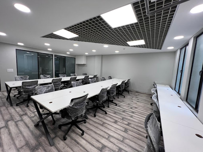 Coworking Office Space in Sec 32 BI1129